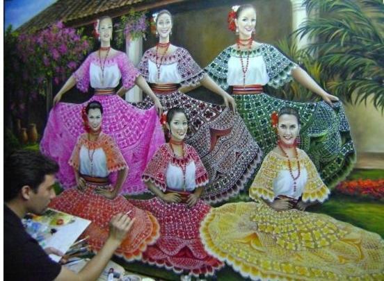 أسونسيون Hostal Casa Suiza المظهر الخارجي الصورة